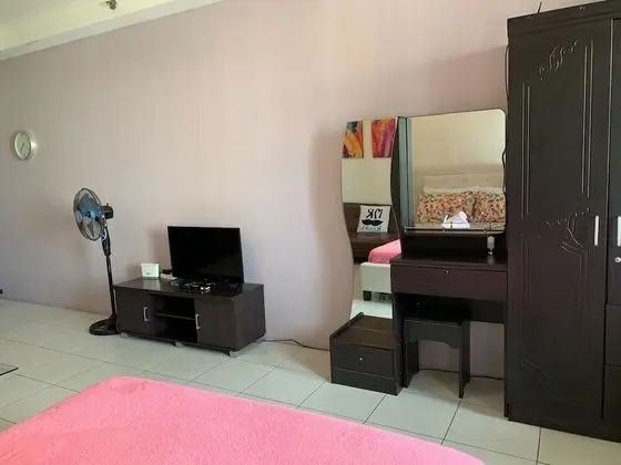 Comfort Stüdyo Süit, 1 Büyük (Queen) Boy Yatak, Şehir Manzaralı