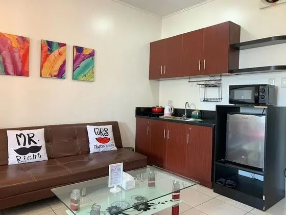 Comfort Stüdyo Süit, 1 Büyük (Queen) Boy Yatak, Şehir Manzaralı