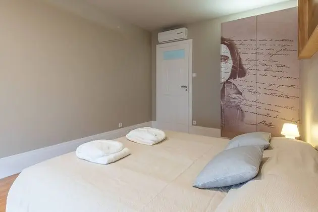 Basic Tek Büyük Yataklı Oda, 1 Büyük (Queen) Boy Yatak