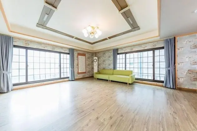 Oda (Serence ground floor)