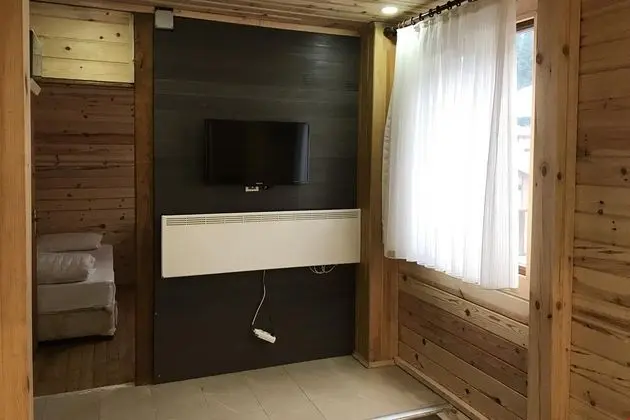 Teraslı Oda