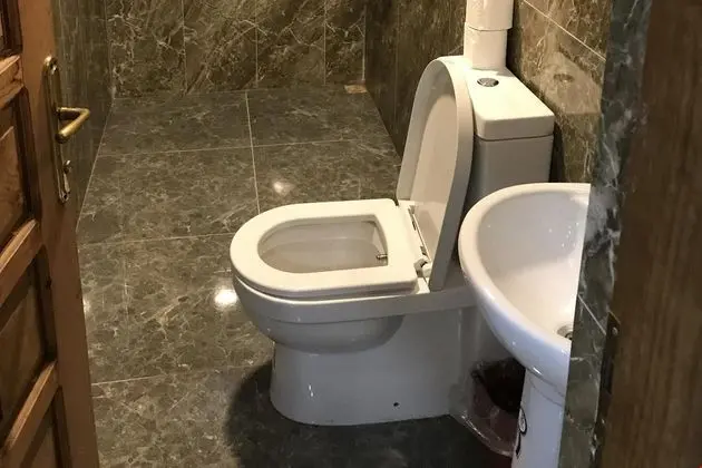 Teraslı Oda