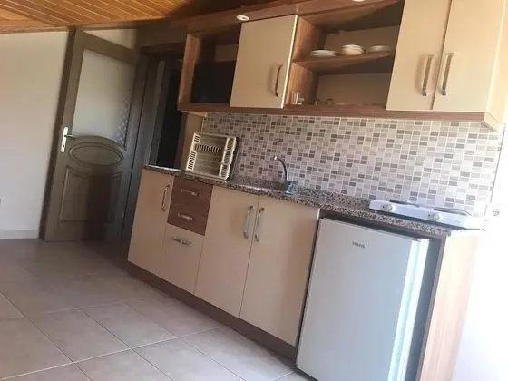 Apartment (for 3 people)