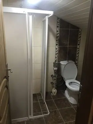Apartment (for 3 people)
