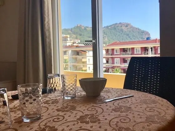 Apartment (for 4 people)