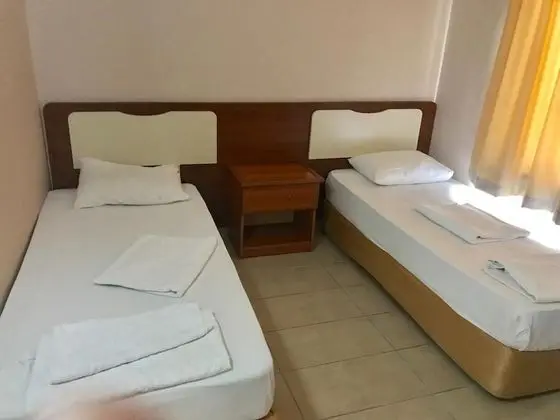 Apartment (for 4 people)