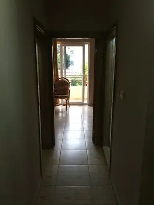 Apartment (for 4 people)