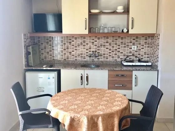 Apartment (for 4 people)