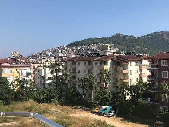 Apartment (for 4 people)