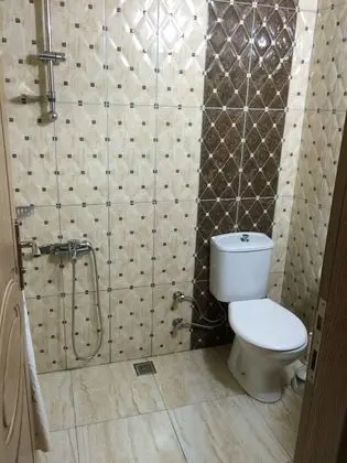Apartment (for 4 people)