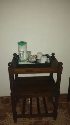 Deluxe Dört Kişilik Oda, 1 Yatak Odası