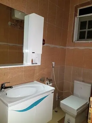 Deluxe Stüdyo, 1 Yatak Odası