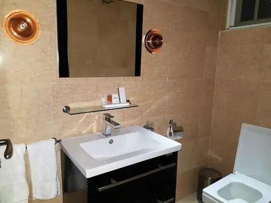 Deluxe Stüdyo, 1 Yatak Odası