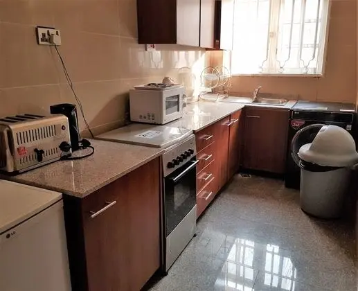 Deluxe Süit, 1 Yatak Odası