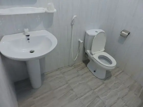 Standard Oda (Airconditioned)
