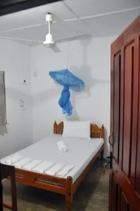 Tek Kişilik Oda