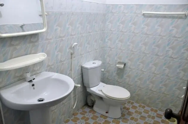 Tek Kişilik Oda