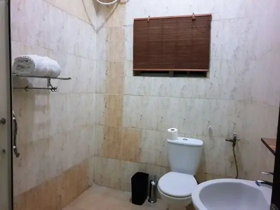 Deluxe Tek Kişilik Oda, 1 En Büyük (King) Boy Yatak, Sigara İçilmez