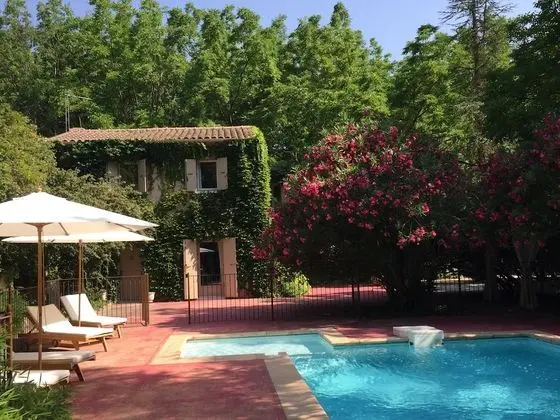 Comfort Ev, Banyolu/Duşlu, Bahçe Manzaralı (Serendip)