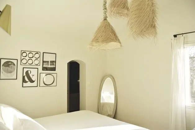 Comfort Ev, Banyolu/Duşlu, Bahçe Manzaralı (Serendip)