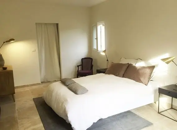 Comfort Ev, Banyolu/Duşlu, Bahçe Manzaralı (Serendip)