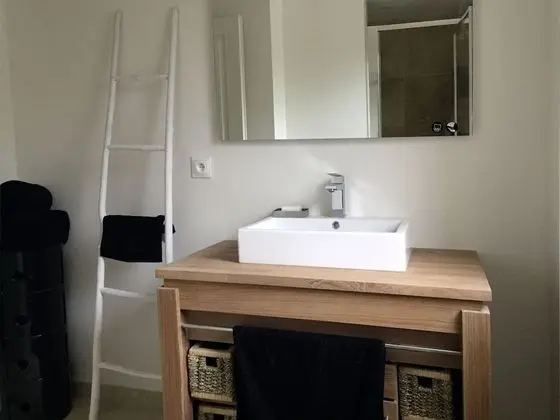 Comfort Ev, Banyolu/Duşlu, Bahçe Manzaralı (Serendip)