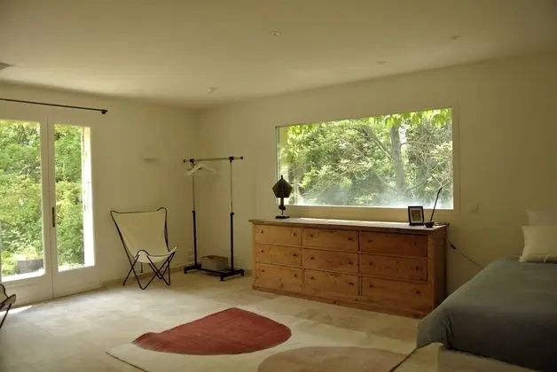 Comfort Ev, Banyolu/Duşlu, Bahçe Manzaralı (Serendip)