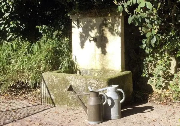 Comfort Ev, Banyolu/Duşlu, Bahçe Manzaralı (Serendip)