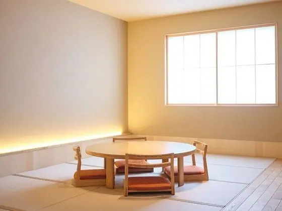 Traditional Oda, Sigara İçilmez (Japanese Style)
