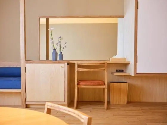 Traditional Oda, Sigara İçilmez (Japanese Style)