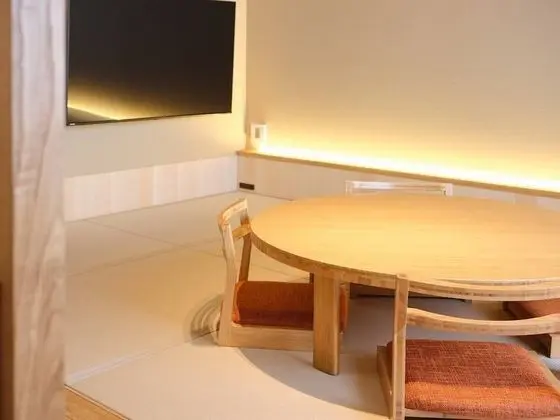 Traditional Oda, Sigara İçilmez (Japanese Style)