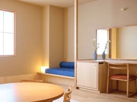 Traditional Oda, Sigara İçilmez (Japanese Style)