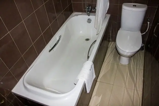 Deluxe Süit