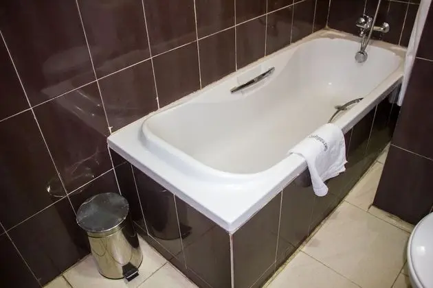 Executive Süit