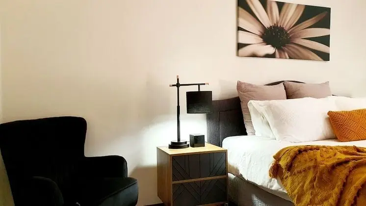 Executive Ev, 3 Yatak Odası