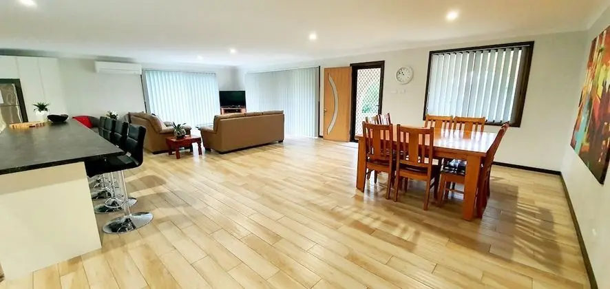 Executive Ev, 3 Yatak Odası