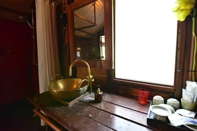 Deluxe Oda, Deniz Manzaralı (Deluxe Sea View)