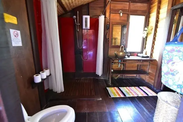 Deluxe Oda, Deniz Manzaralı (Deluxe Sea View)