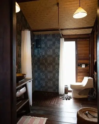 Deluxe Oda, Deniz Manzaralı (Deluxe Sea View)