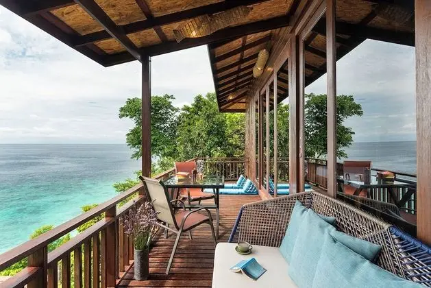Grand Deluxe Seaview