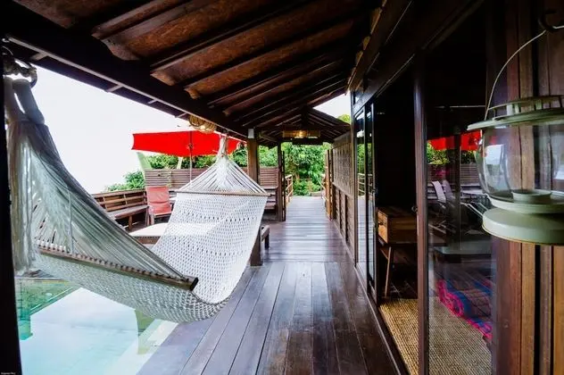 Villa, Kişiye Özel Havuzlu