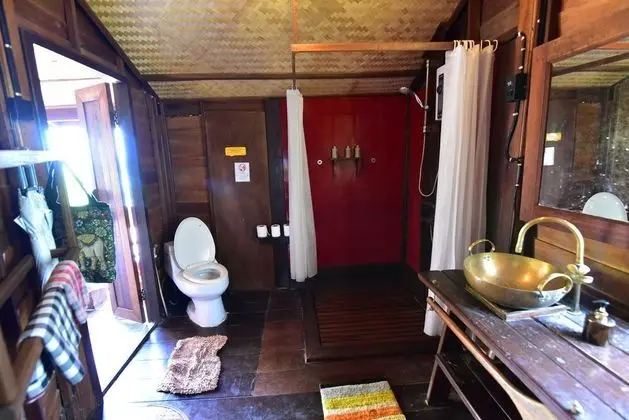 Villa, Kişiye Özel Havuzlu