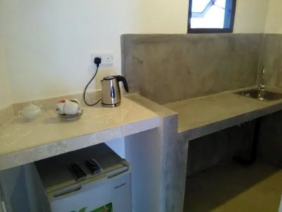 Comfort Stüdyo, 1 Yatak Odası, Bahçe Manzaralı