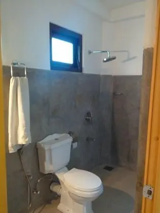 Comfort Stüdyo, 1 Yatak Odası, Bahçe Manzaralı