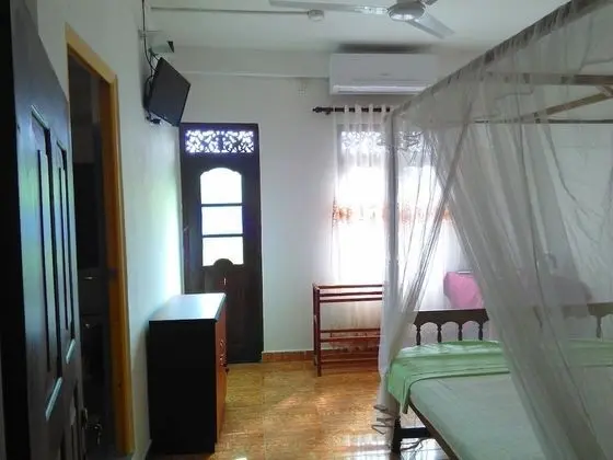 Standard Tek Büyük Yataklı Oda, 1 En Büyük (King) Boy Yatak, Bahçe Manzaralı