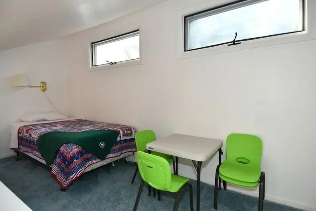 Ev, Birden Çok Yatak (Serendipity)