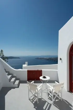 Deluxe Villa, 3 Yatak Odası, Sıcak Su Havuzu, Deniz Manzaralı