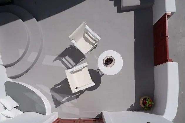 Deluxe Villa, 3 Yatak Odası, Sıcak Su Havuzu, Deniz Manzaralı