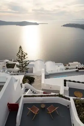 Honeymoon Stüdyo Süit, Sıcak Su Küveti, Deniz Manzaralı