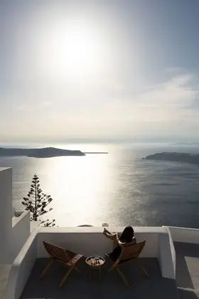 Honeymoon Stüdyo Süit, Sıcak Su Küveti, Deniz Manzaralı